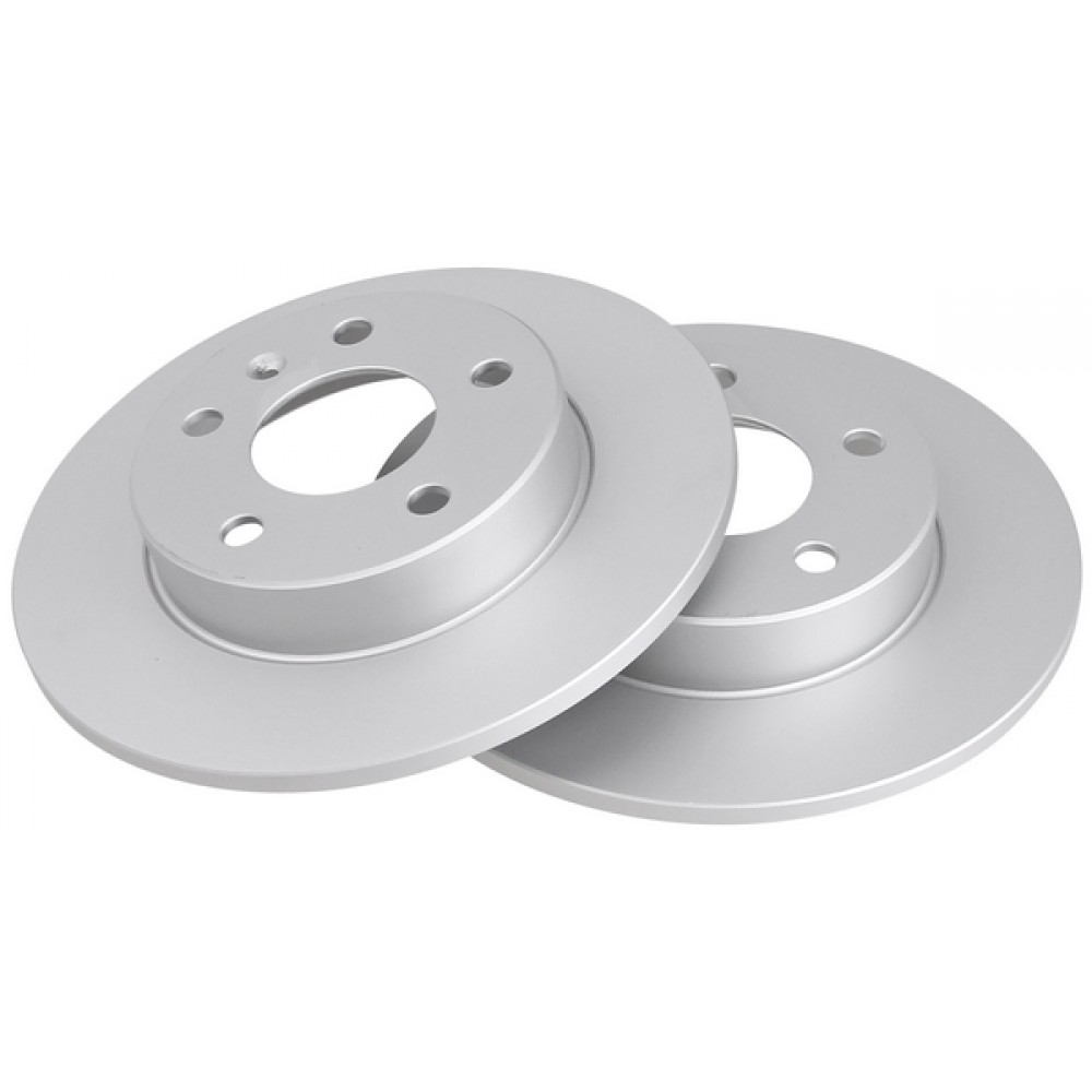 Brake Discs ABS