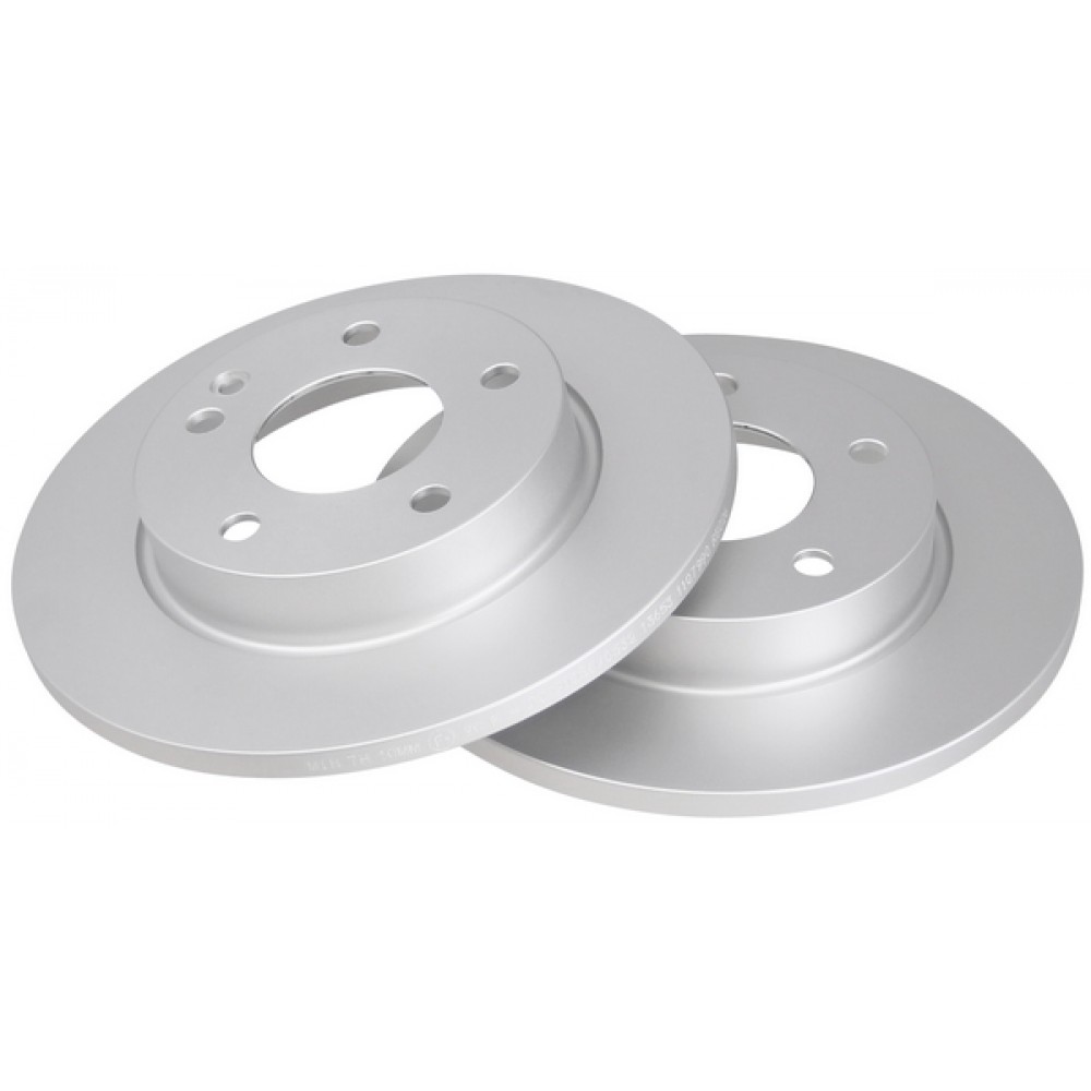 Brake Discs ABS