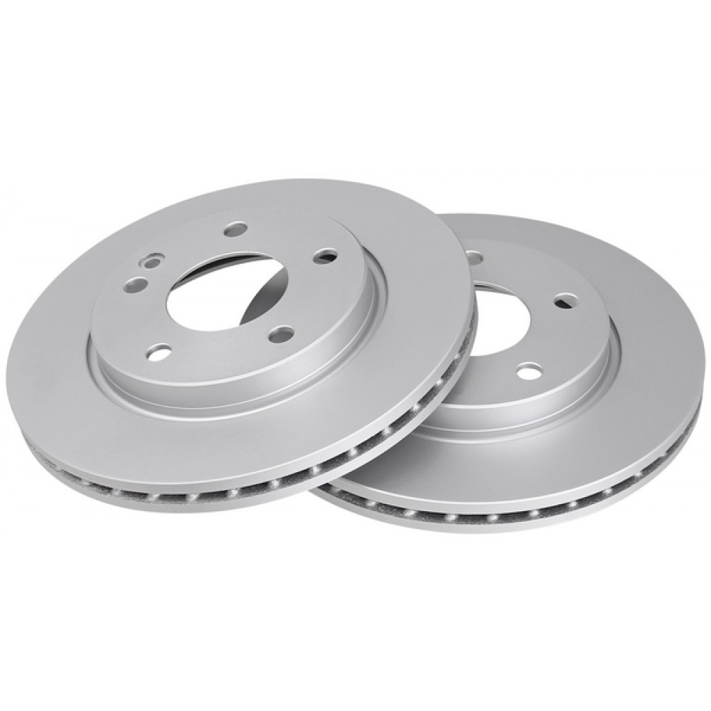 Brake Discs ABS