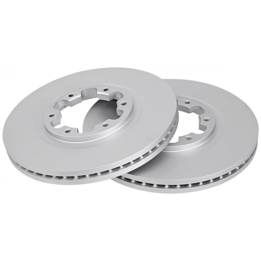 Brake Discs ABS