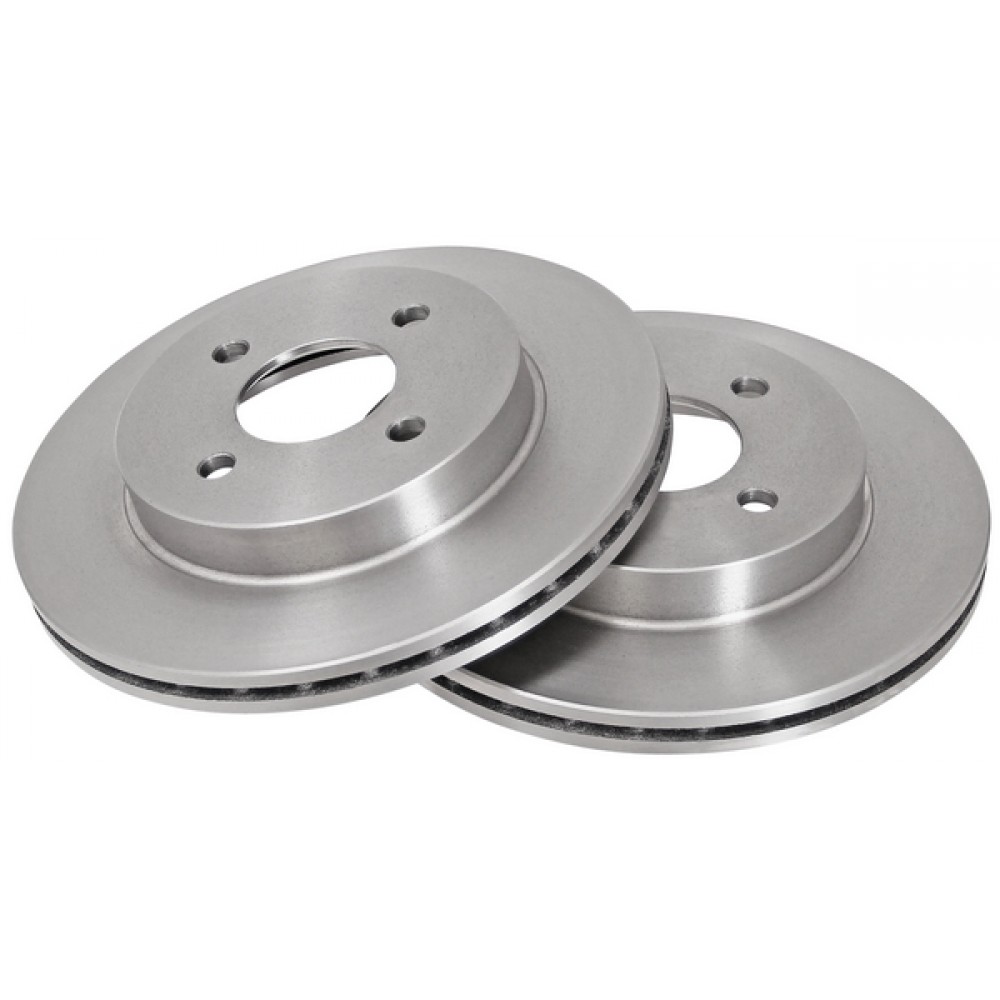 Brake Discs ABS