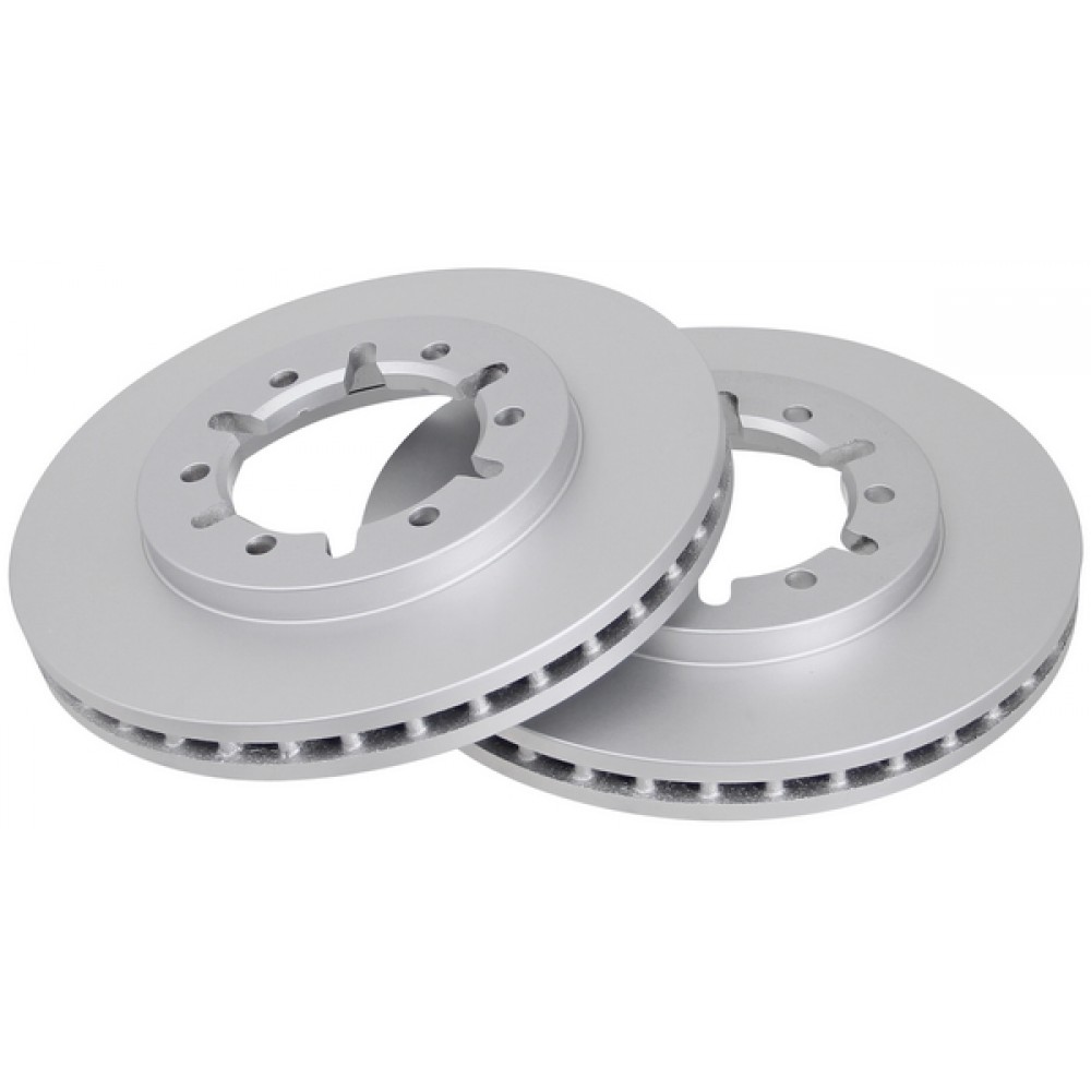 Brake Discs ABS