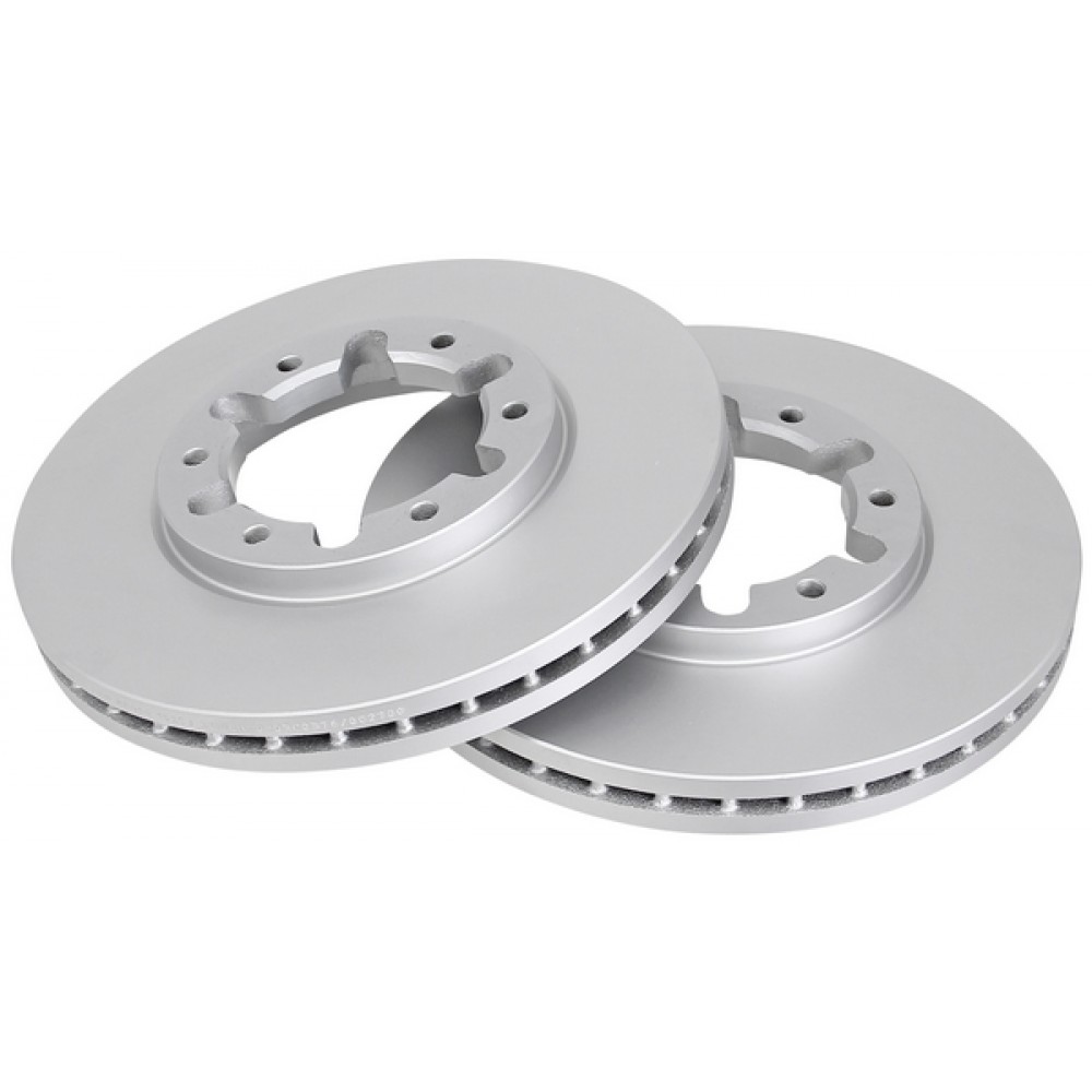 Brake Discs ABS