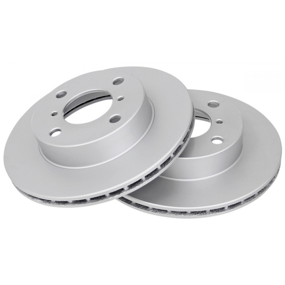 Brake Discs ABS