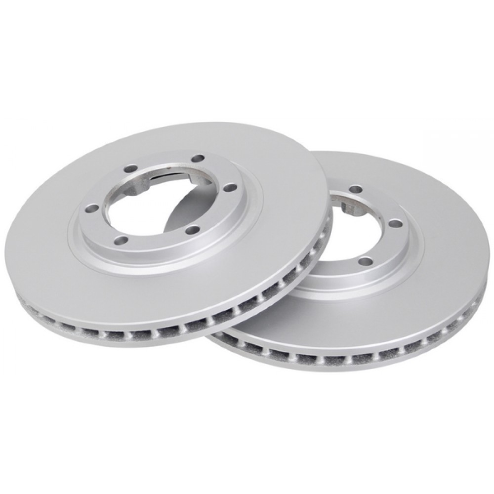 Brake Discs ABS