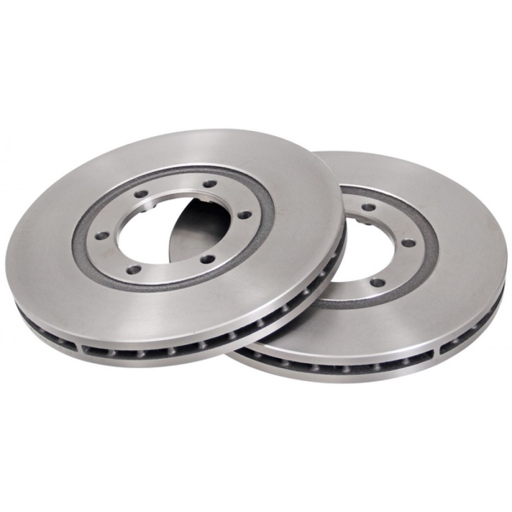 Brake Discs ABS