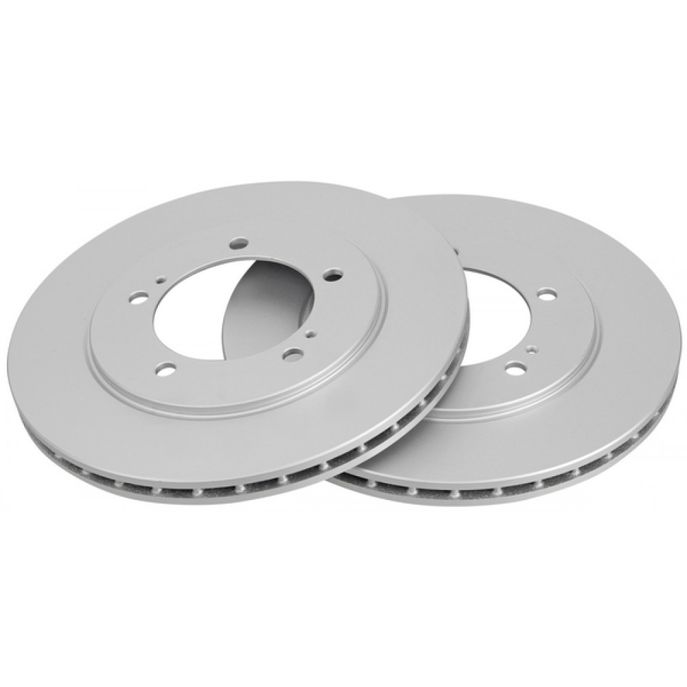 Brake Discs ABS