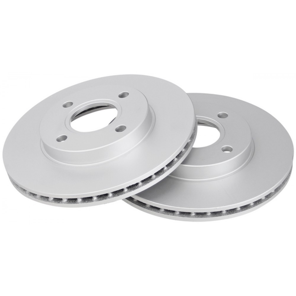 Brake Discs ABS