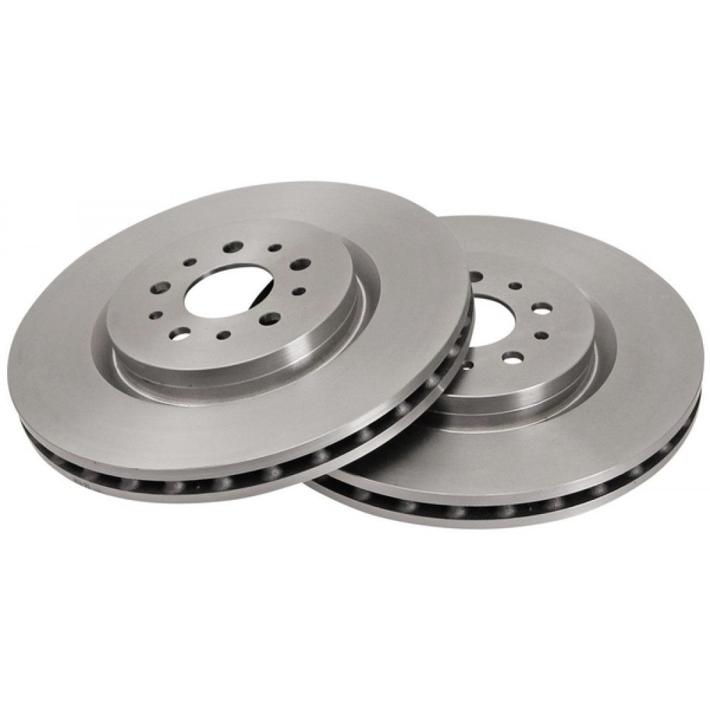 Brake Discs ABS