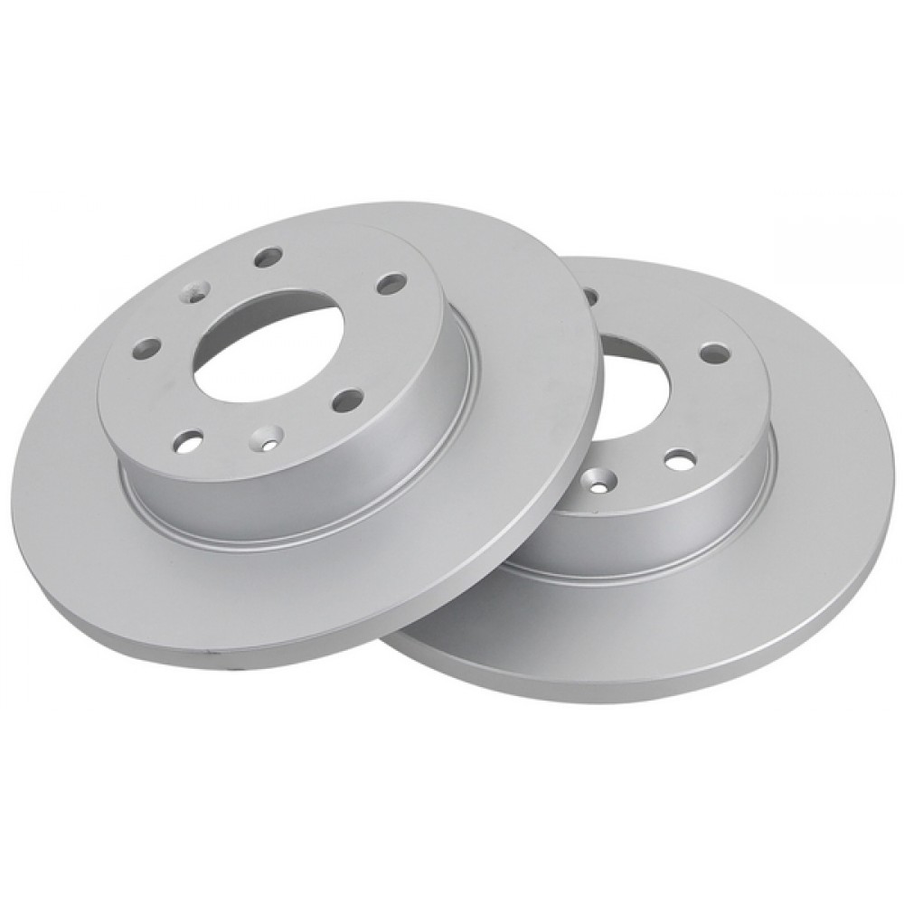 Brake Discs ABS