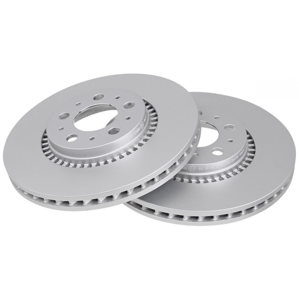 Brake Discs ABS