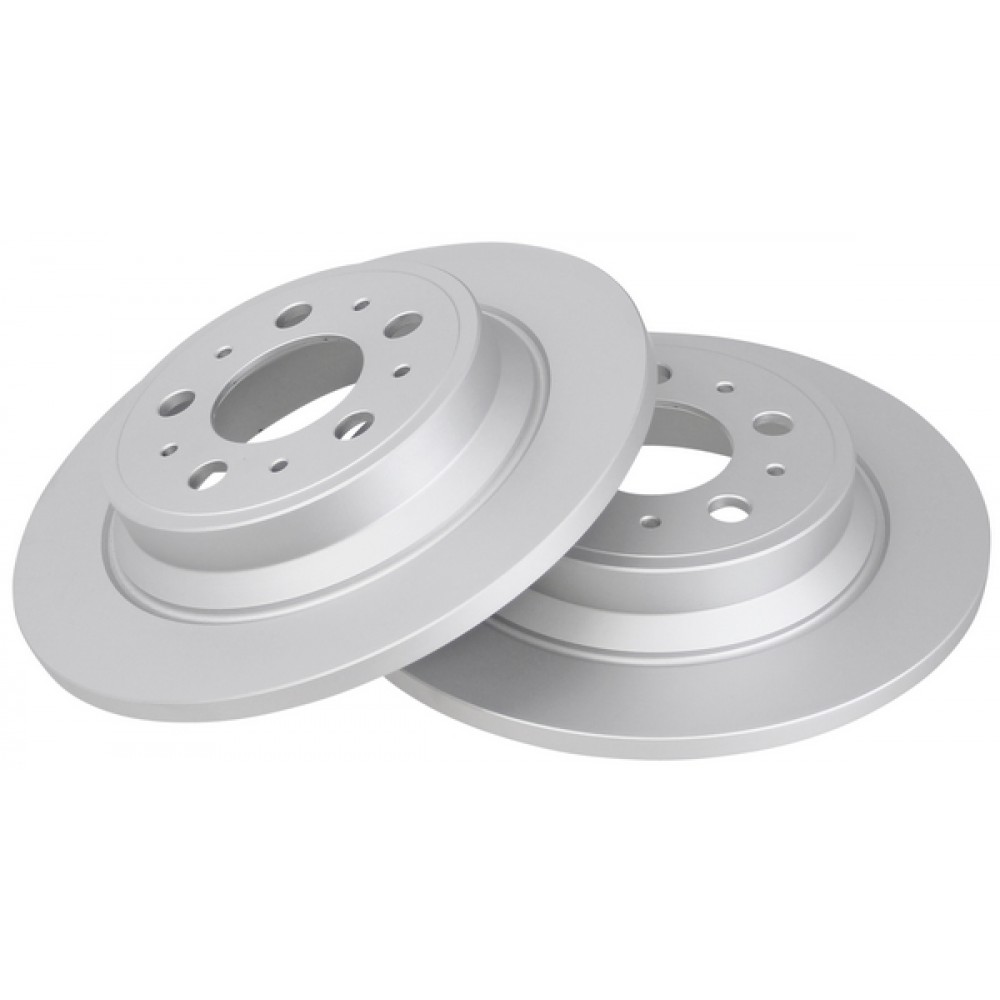 Brake Discs ABS