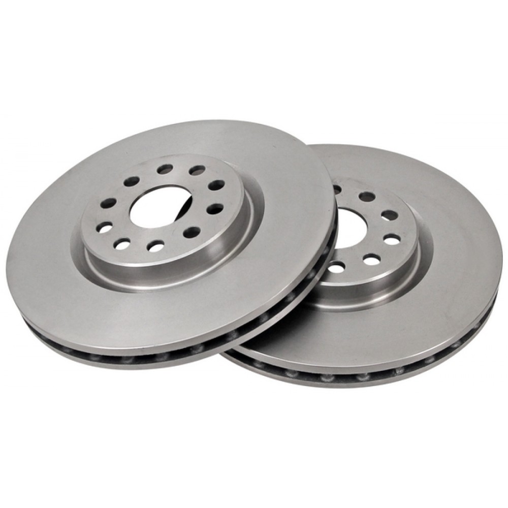 Brake Discs ABS