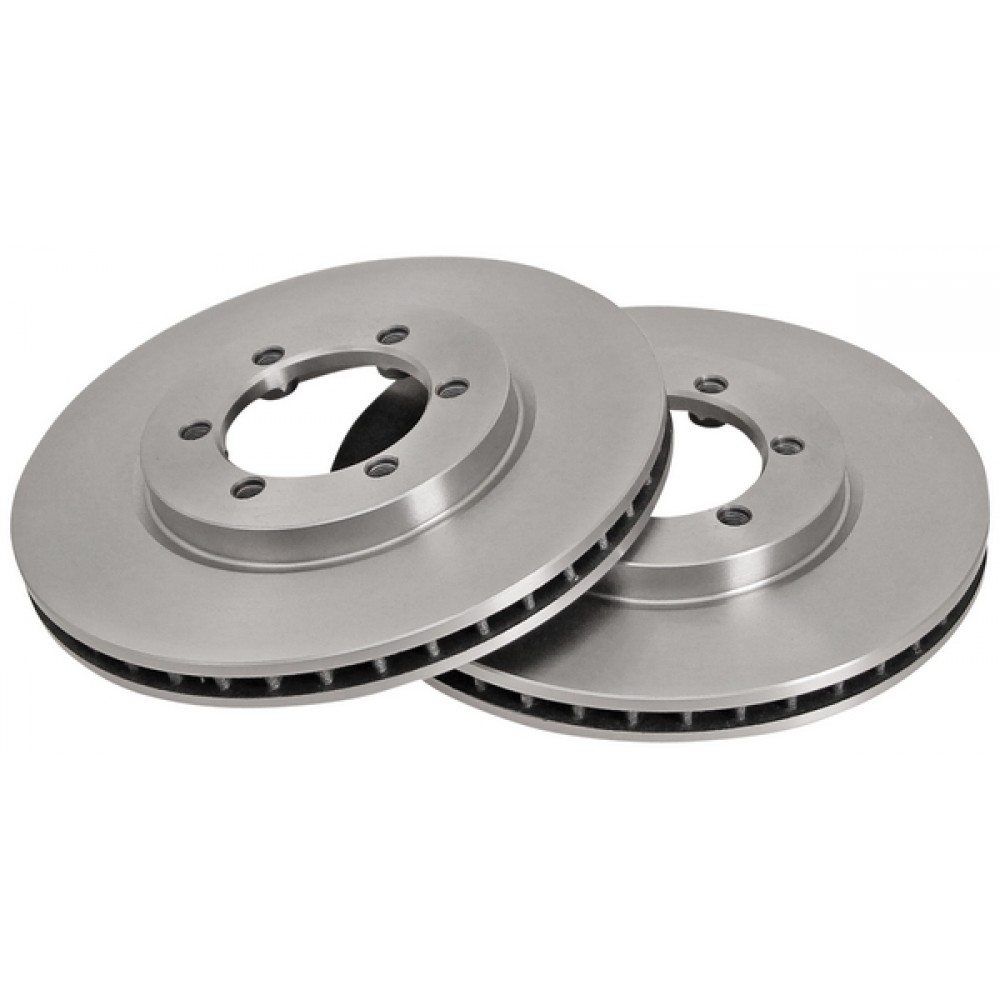 Brake Discs ABS