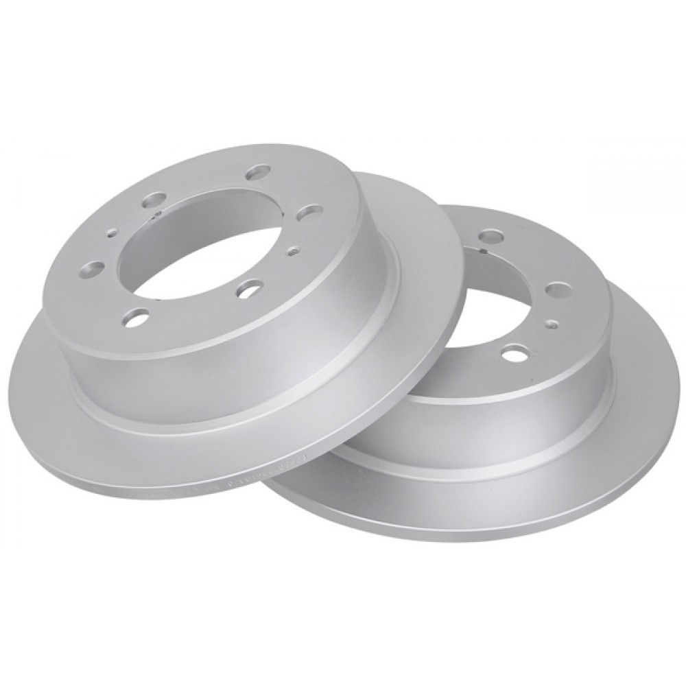 Brake Discs ABS