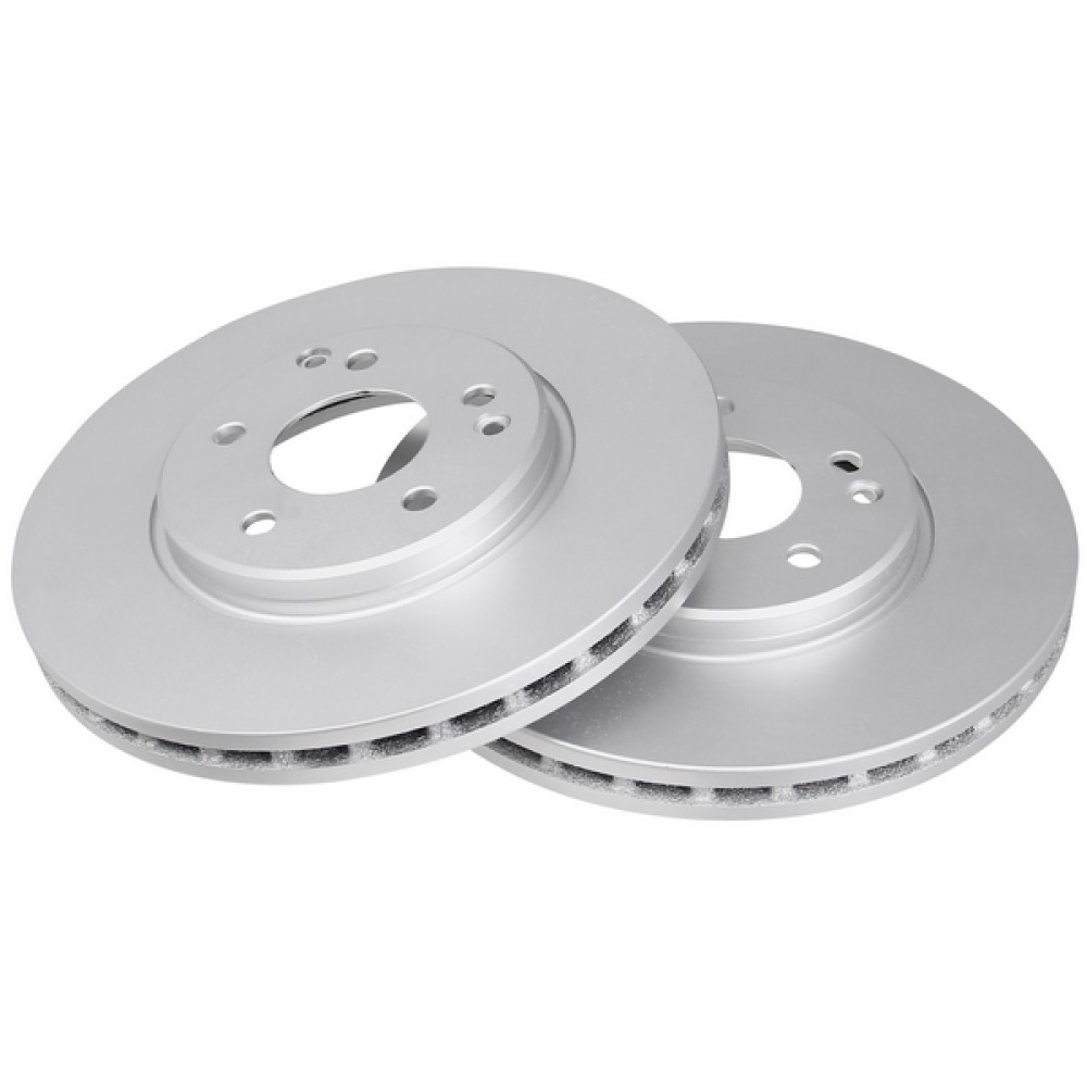 Brake Discs ABS