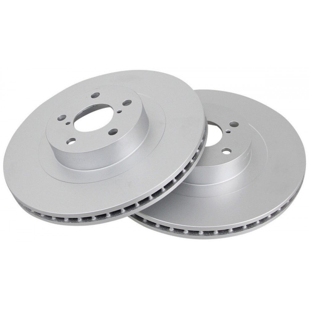 Brake Discs ABS