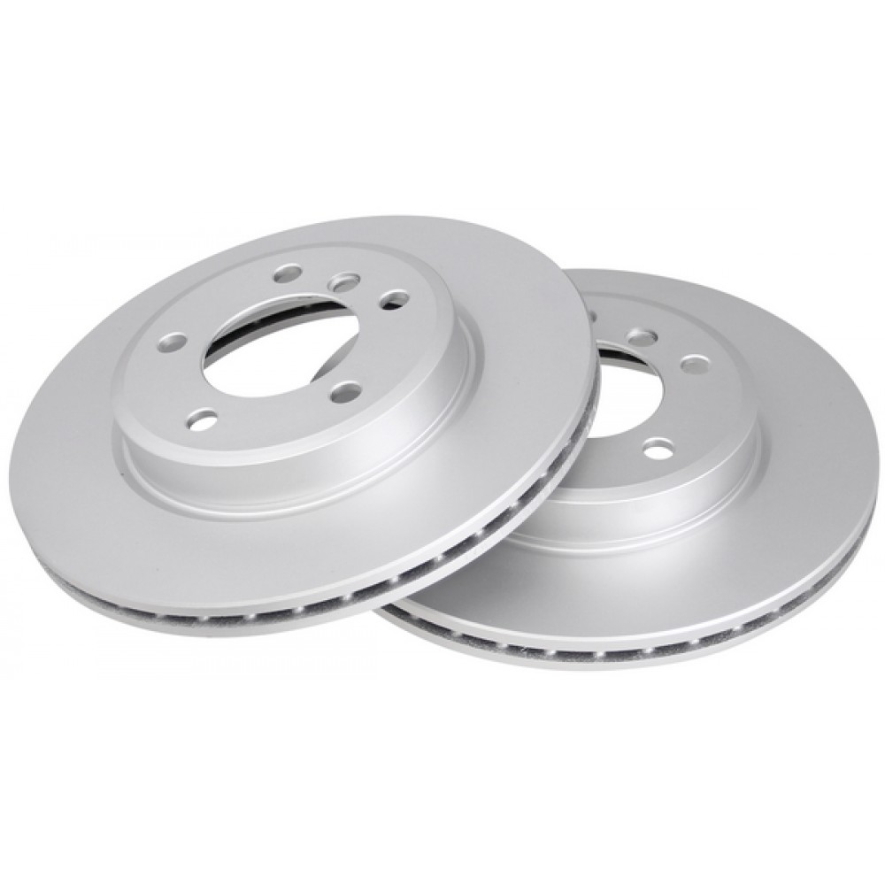 Brake Discs ABS