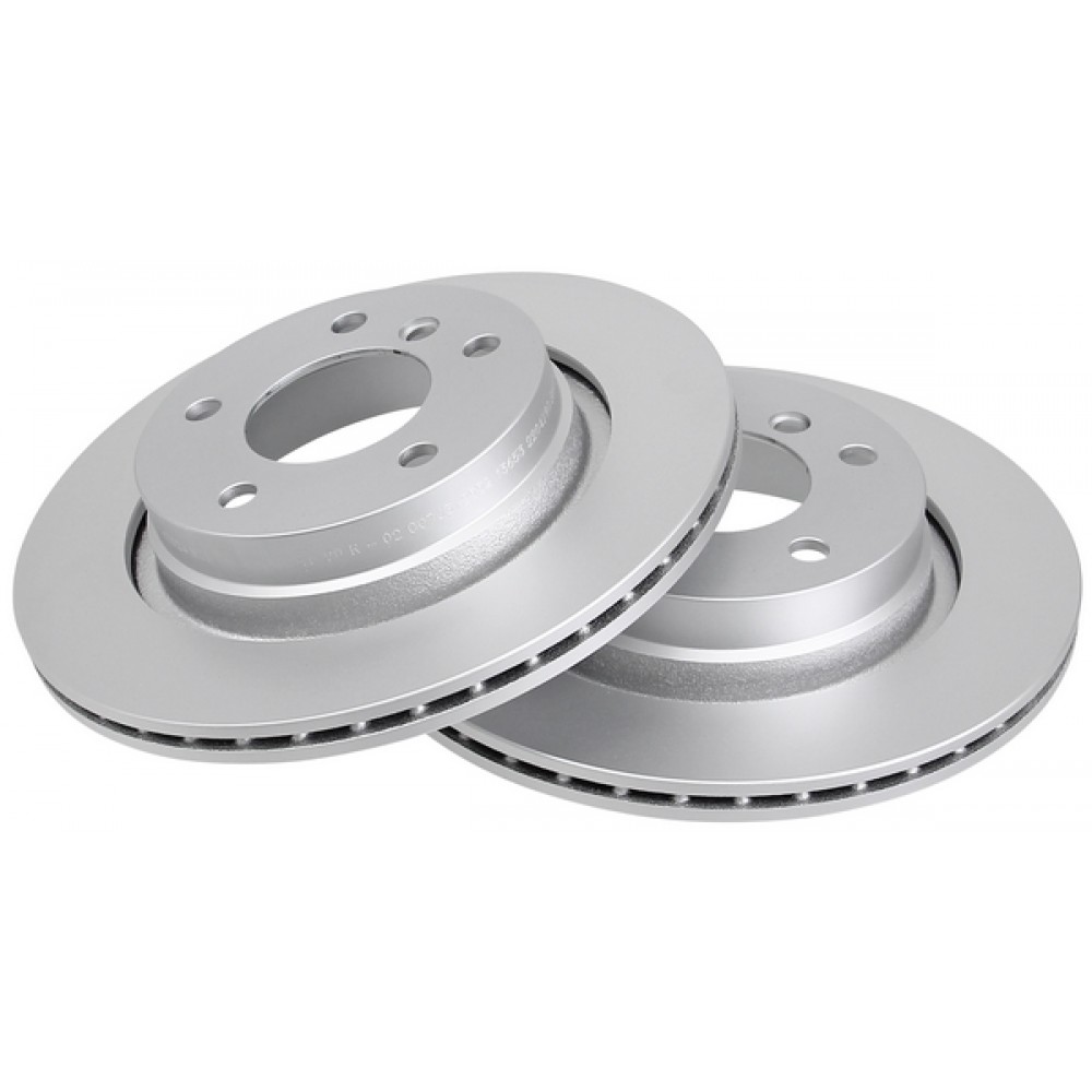 Brake Discs ABS