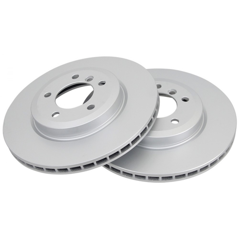 Brake Discs ABS