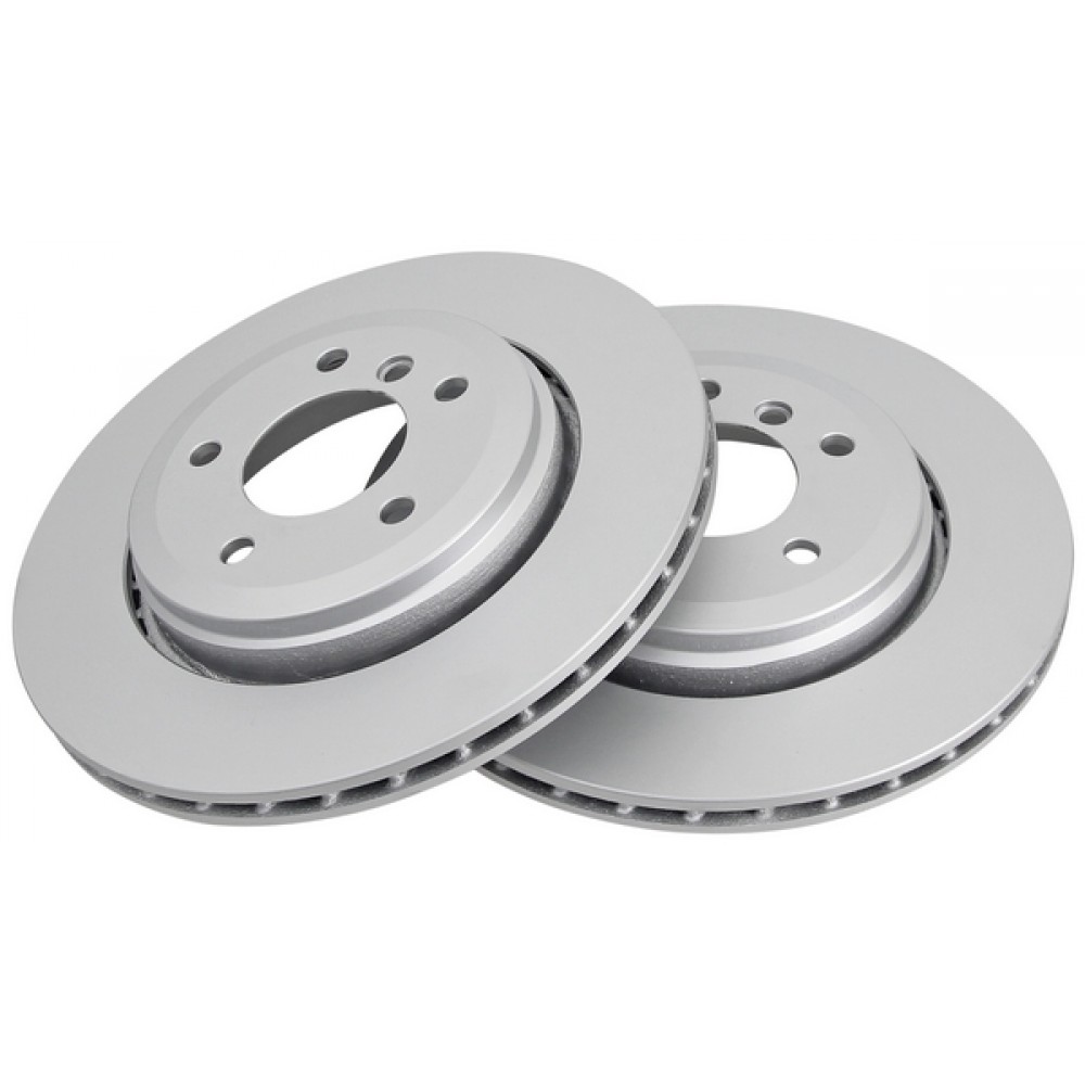 Brake Discs ABS