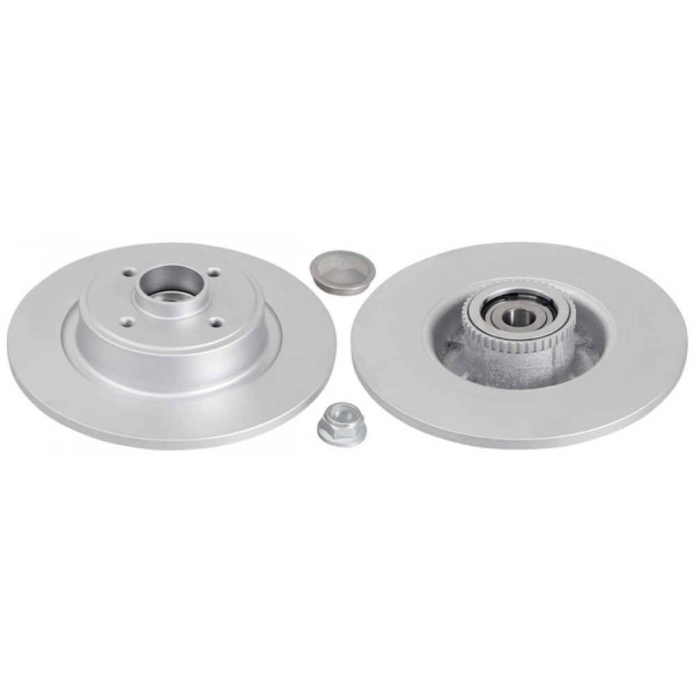 Brake Discs ABS