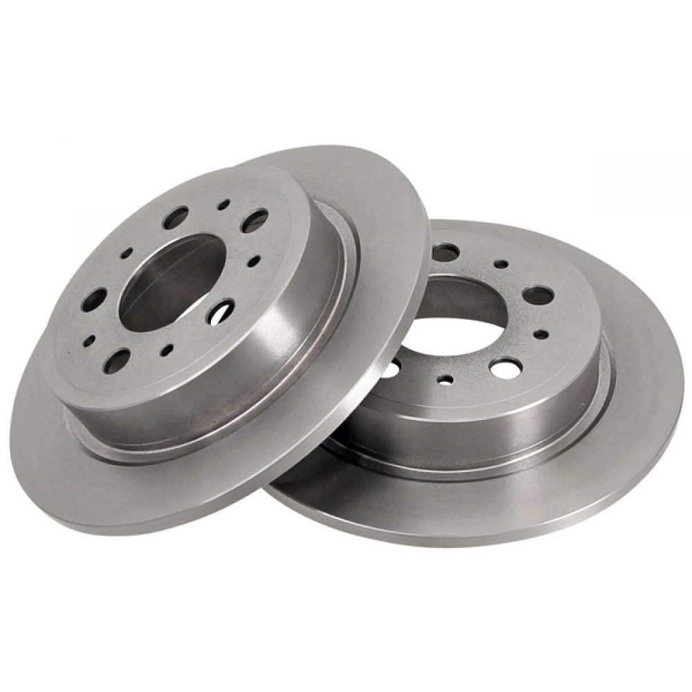 Brake Discs ABS