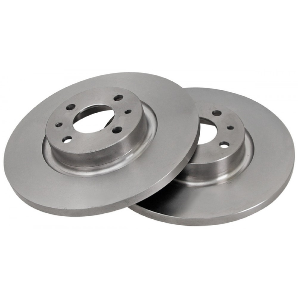 Brake Discs ABS