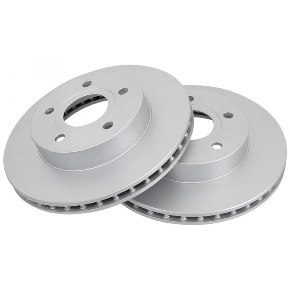 Brake Discs ABS