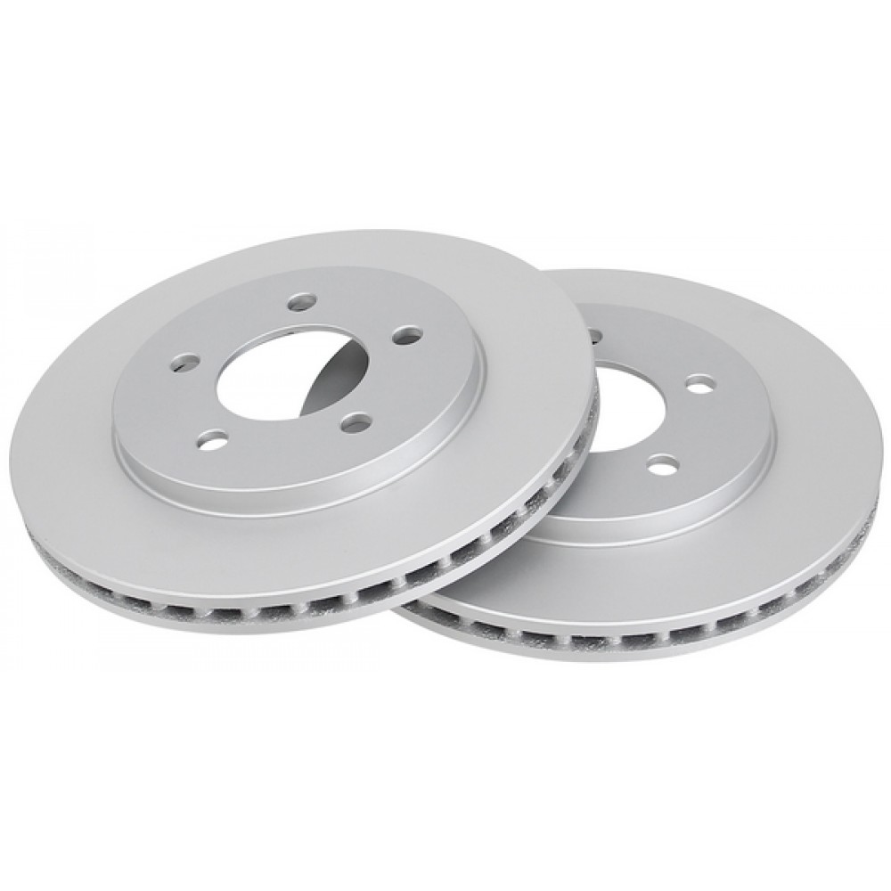 Brake Discs ABS