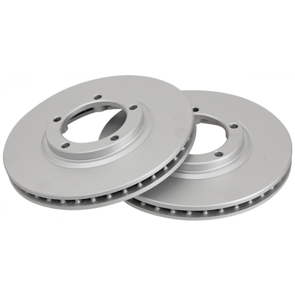 Brake Discs ABS