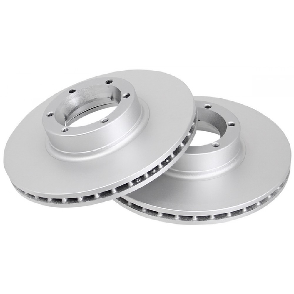 Brake Discs ABS