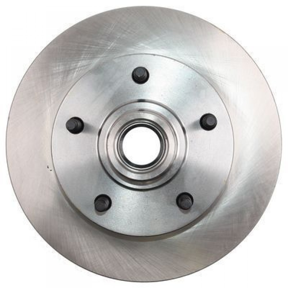 Brake Discs ABS