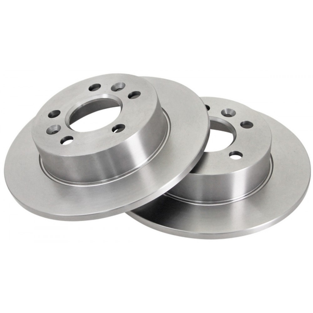 Brake Discs ABS