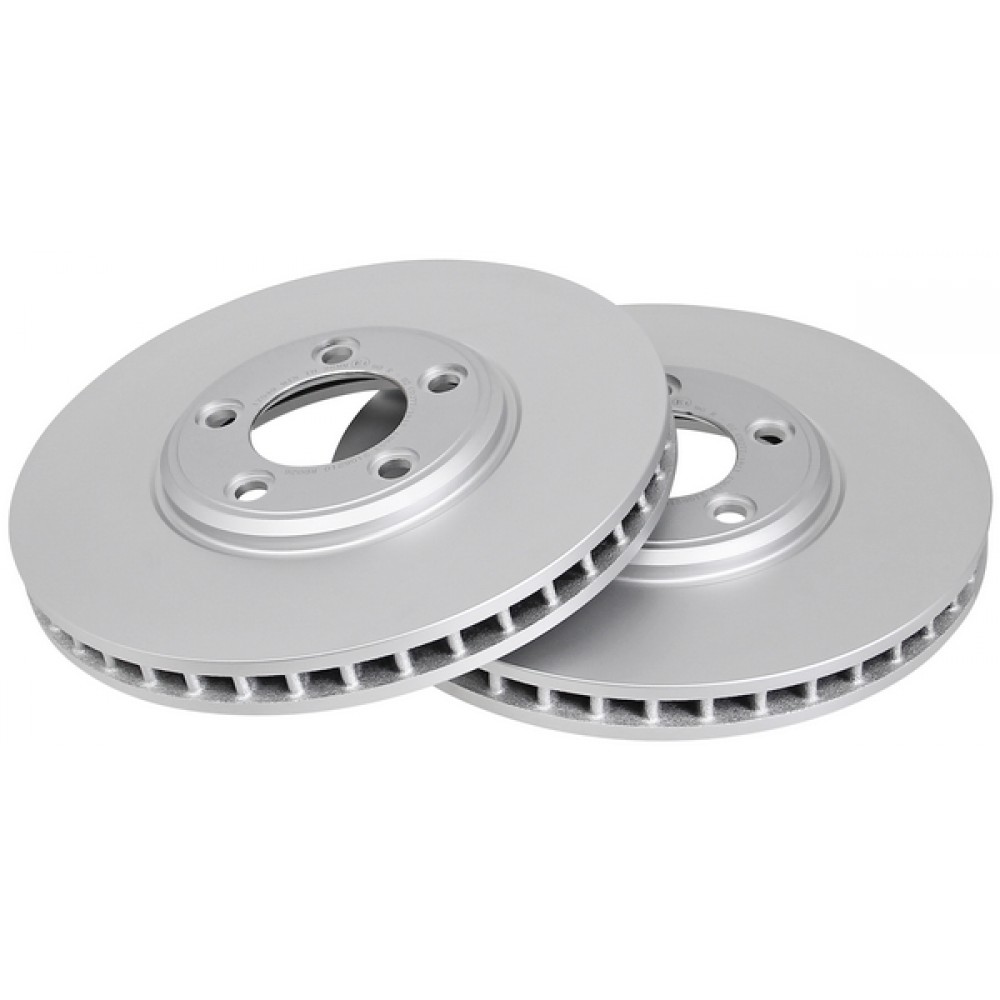 Brake Discs ABS