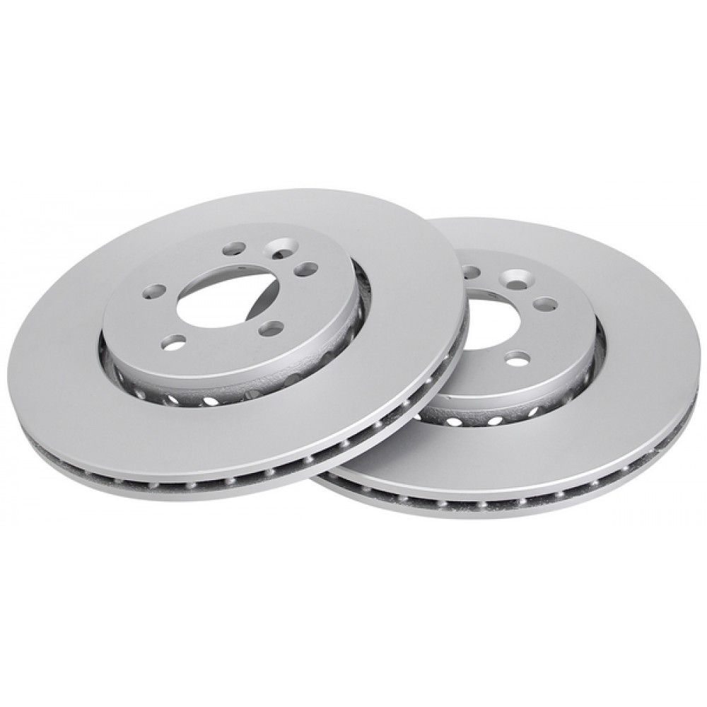 Brake Discs ABS