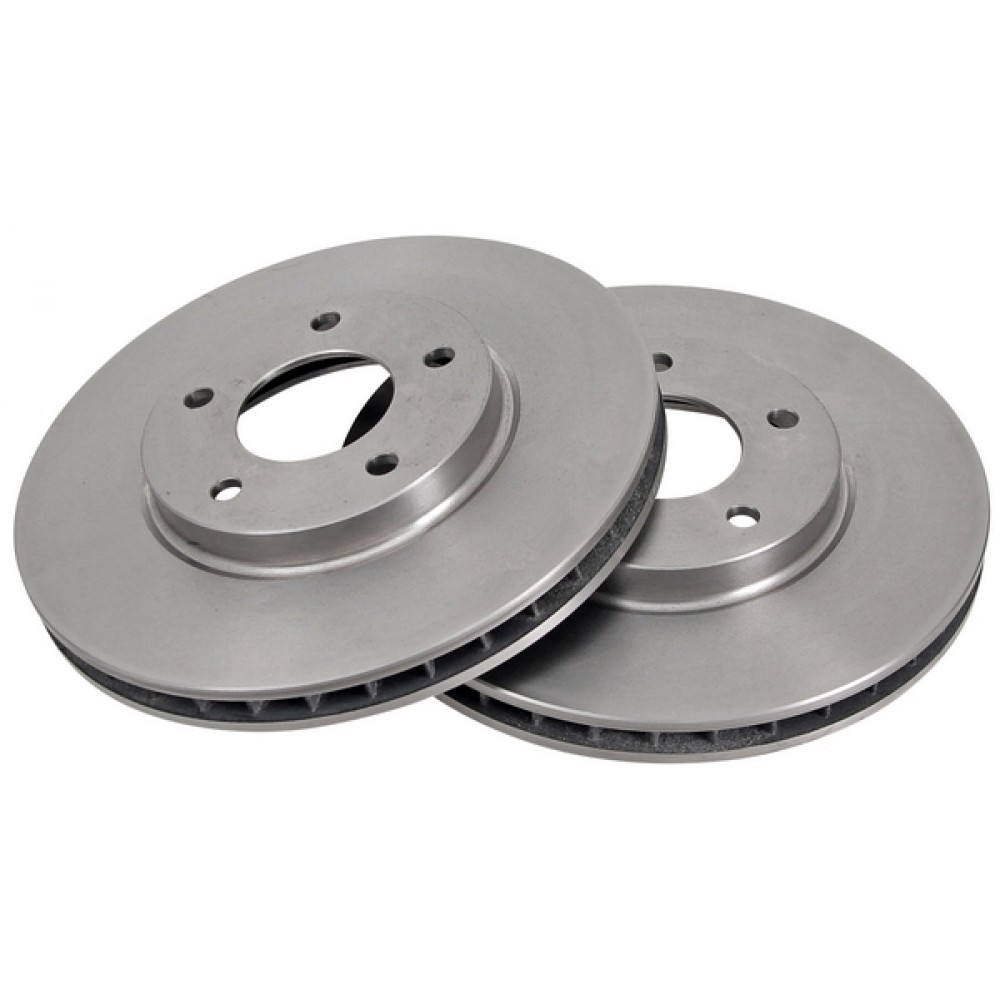 Brake Discs ABS