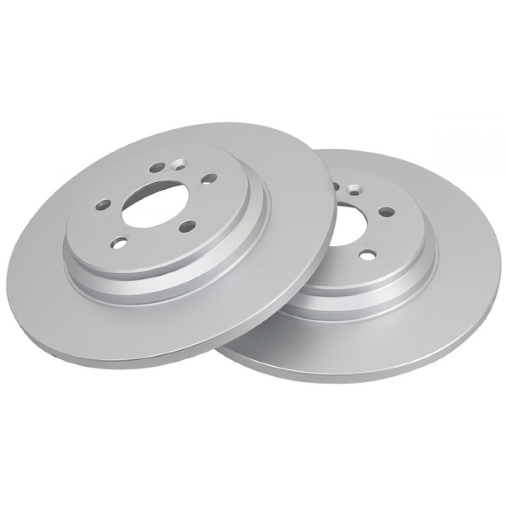 Brake Discs ABS