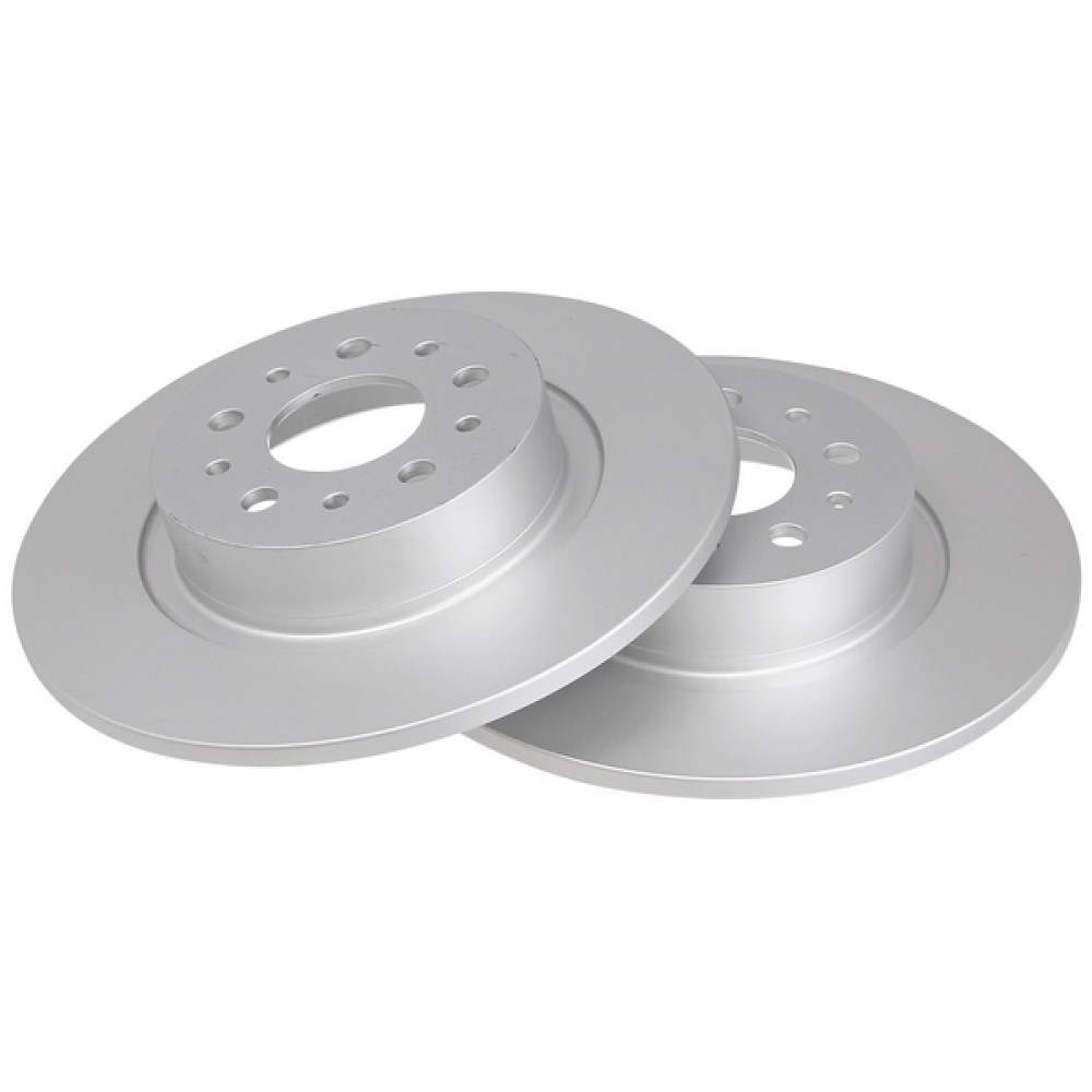 Brake Discs ABS