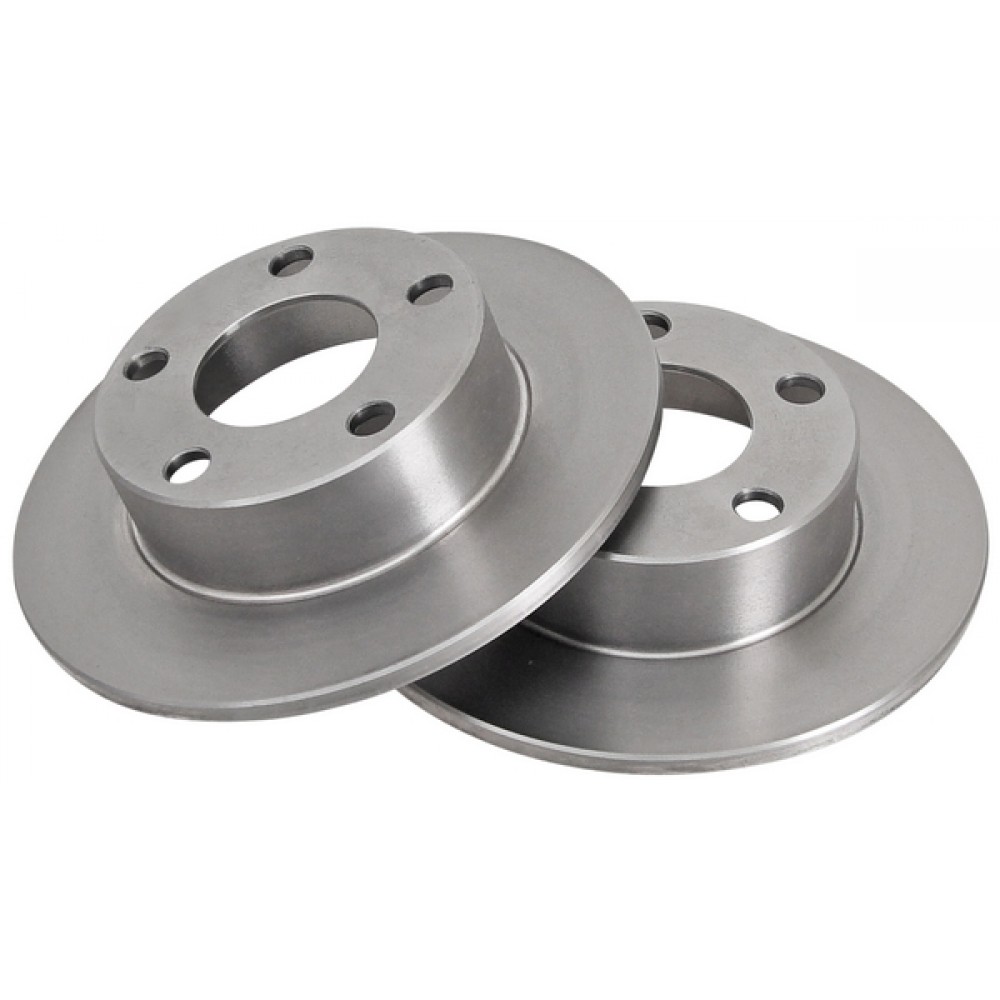 Brake Discs ABS