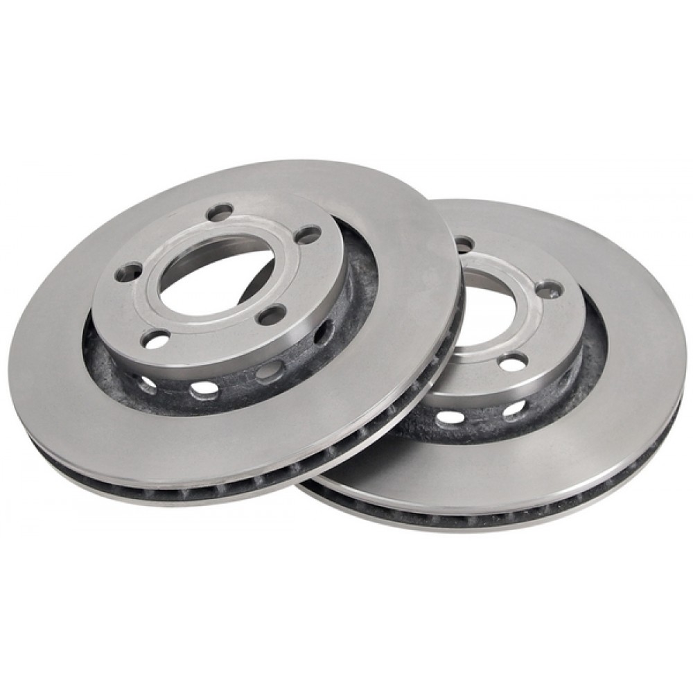 Brake Discs ABS