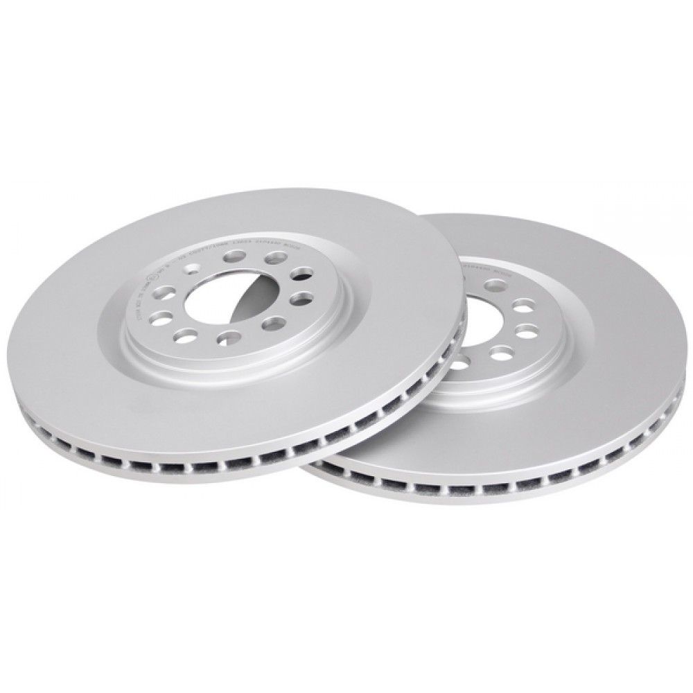 Brake Discs ABS