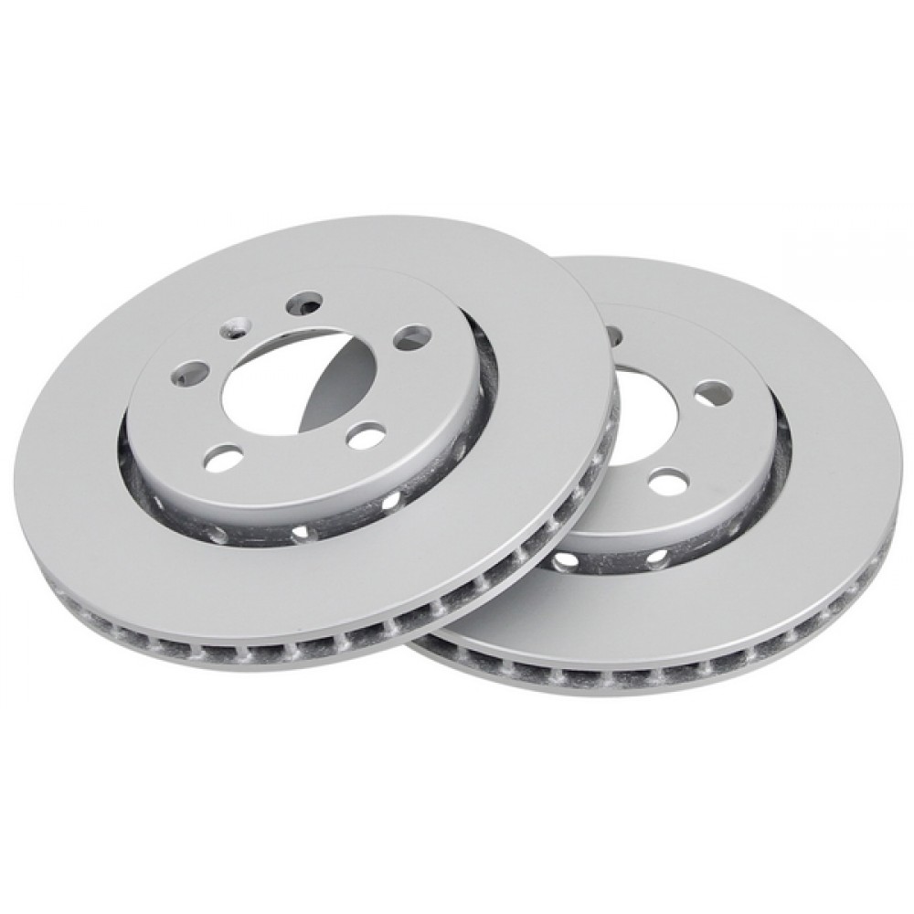 Brake Discs ABS