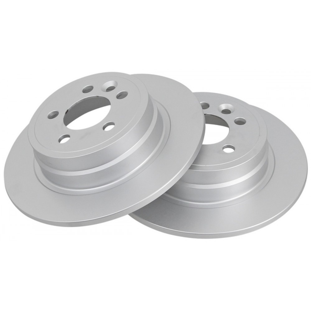 Brake Discs ABS