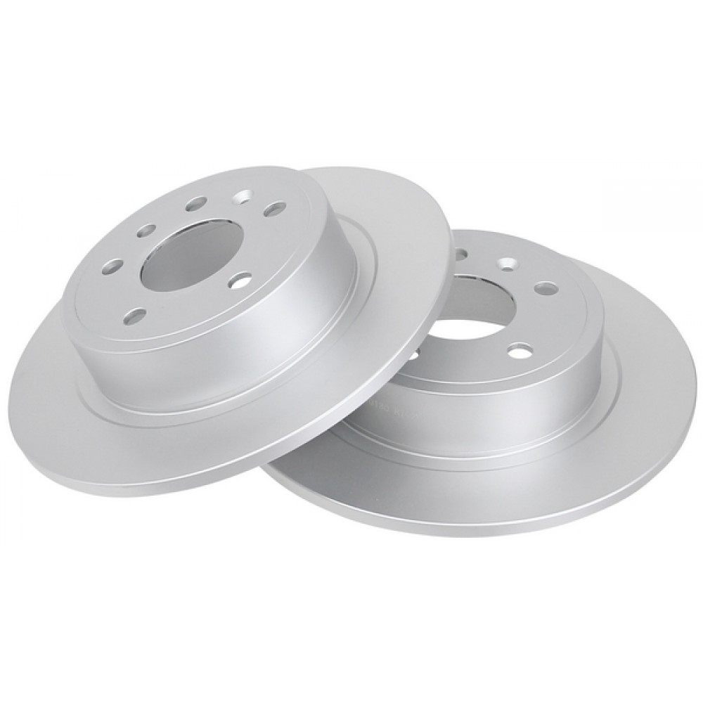 Brake Discs ABS