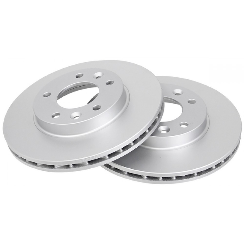 Brake Discs ABS