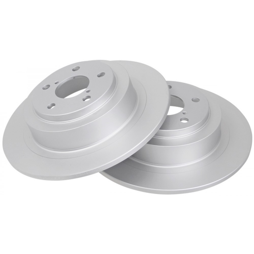 Brake Discs ABS