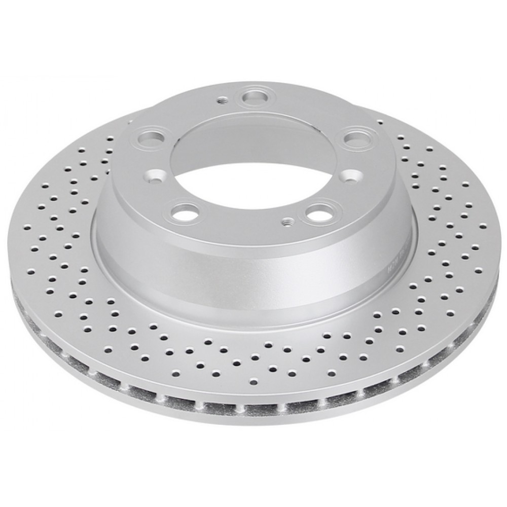 Brake Discs ABS