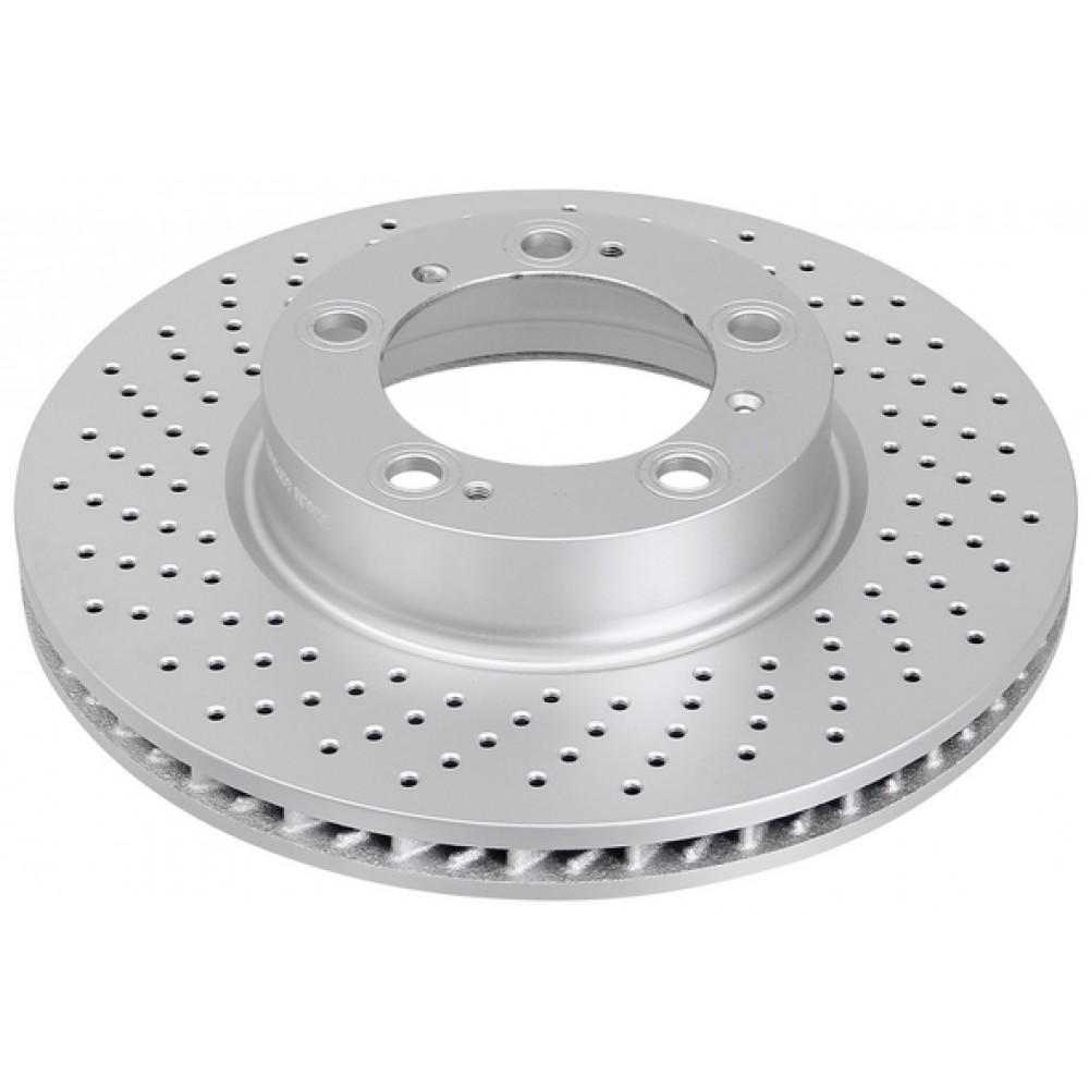 Brake Discs ABS