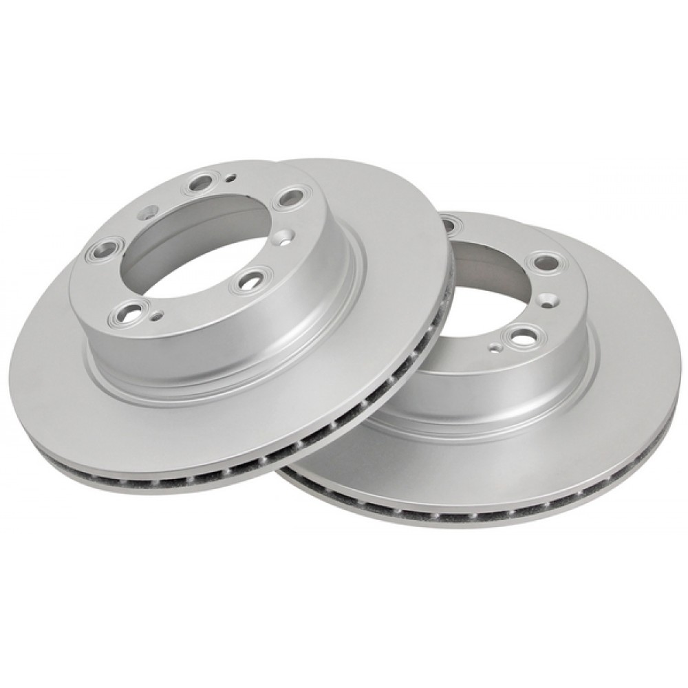 Brake Discs ABS